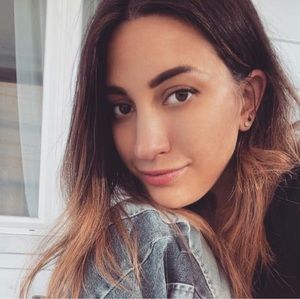 Meet your Posher, Ashlee